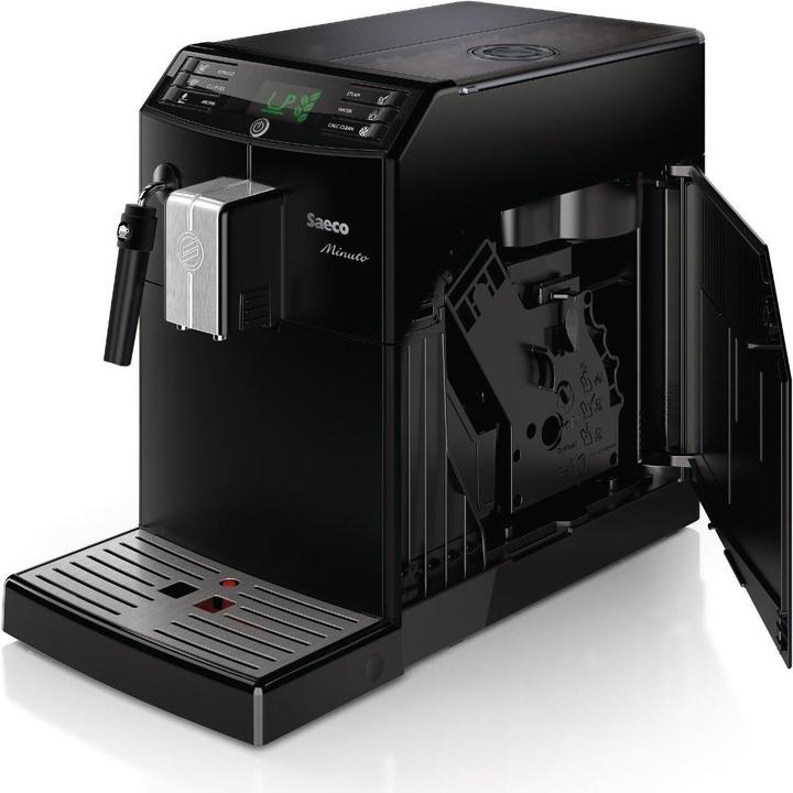 Produktbild Saeco Minuto HD8761/01