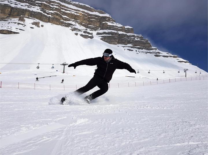 Image du produit Snowfeet II (43 cm)