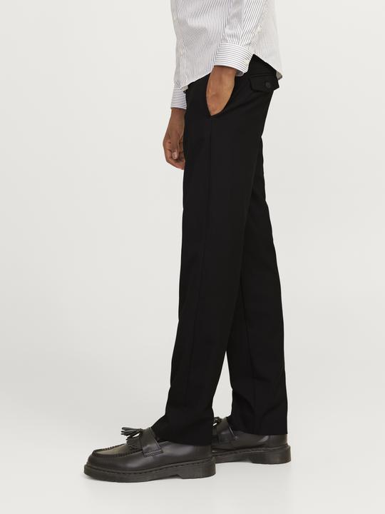 Actual product image Jack & Jones Loose fit trousers Junior Loose fit trousers (164)