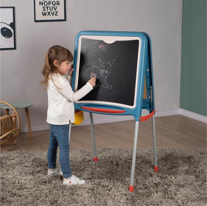 Produktbild Smoby Metal Board