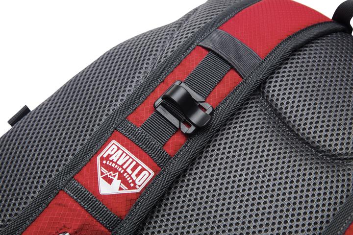Produktbild Bestway Pavillo Horizon"s Edge 30L Backpack, Top, Multi, Unisex, Nylon, Polyester, 600 D, 30 L (30 l)