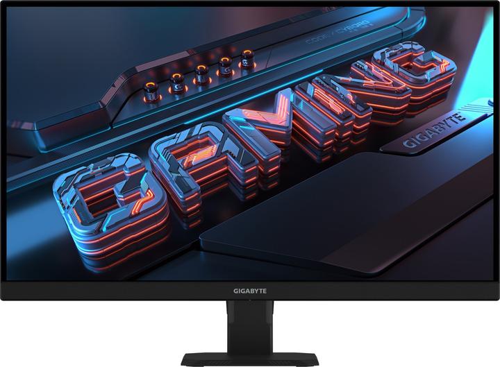 Actual product image Gigabyte GS27U (3840 x 2160 Pixels, 27")