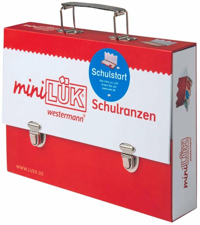 ML Koffer Schulstart (German, 2021)