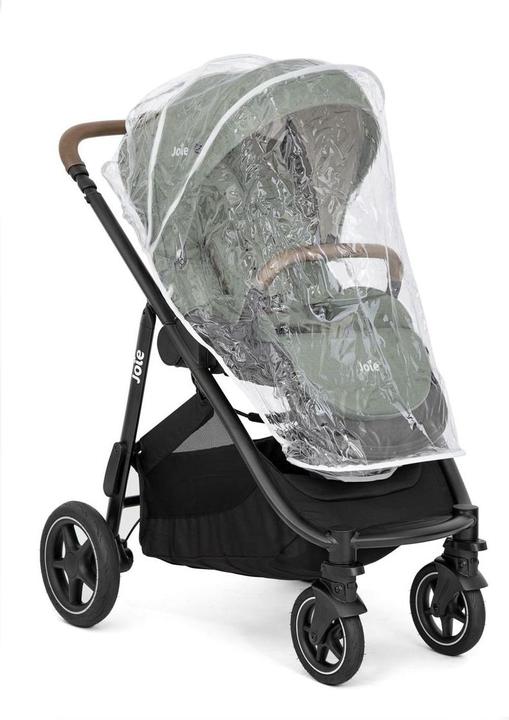 Produktbild Joie Versatrax
