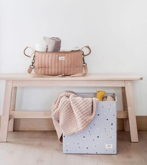 Produktbild 3 Sprouts Universal Kinderwagen Organizer