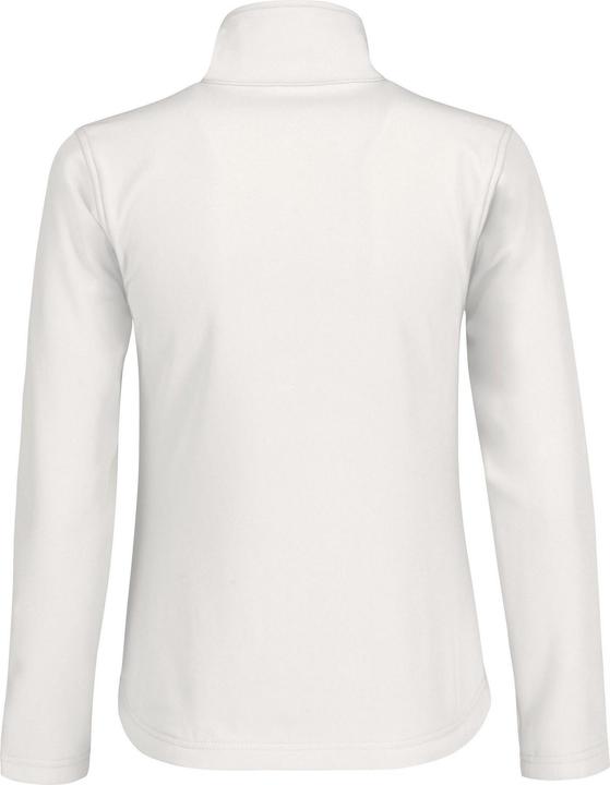 Actual product image B&C Womens/Ladies ID.701 Soft Shell Jacket (XL)