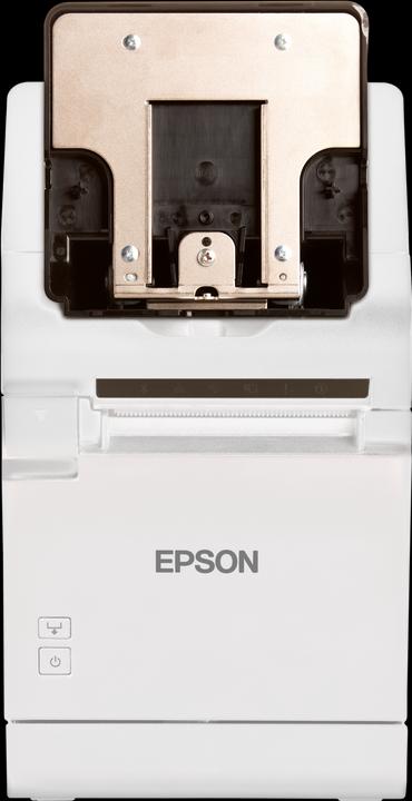 Productafbeelding Epson TM-M30II-S (Bliksem, Ethernet, SD-kaartsleuf, USB 2.0 Type A, USB 2.0 type B aansluiting)