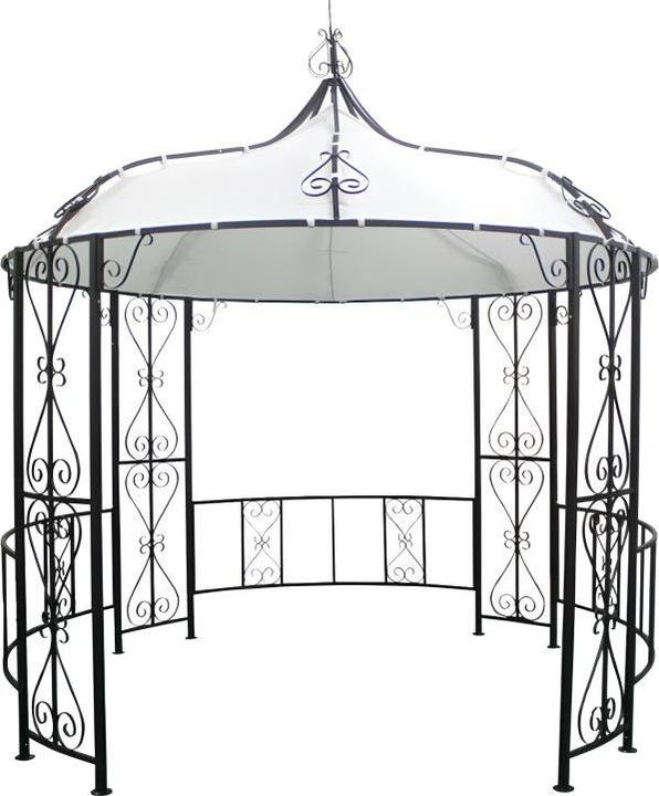 Actual product image Vente-unique Tilcara (300 cm, 300 cm)