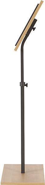 Actual product image Rocada Info display, DIN A4, 132x40x30cm, magnetic (A4)