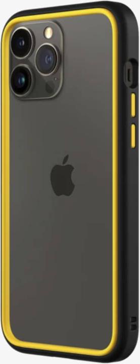 Black, Yellow