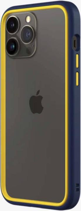 Royal Blue, Yellow