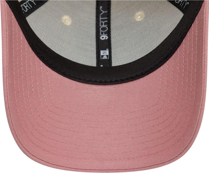 Image du produit New Era 9Forty Strapback Cap - Red Bull Racing beige (Taille unique)