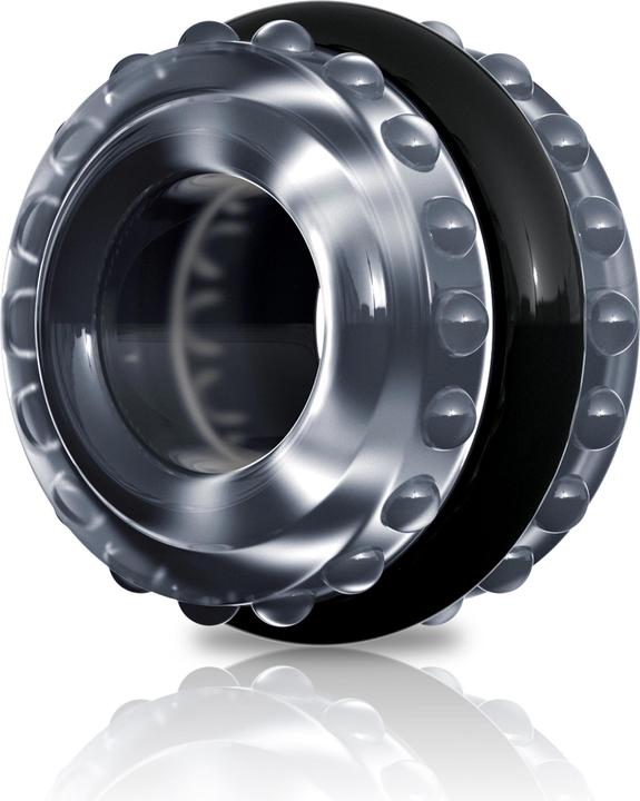 Shots CONTROL by Sir Richard's Pro Performance C-Ring (5.50 cm)
