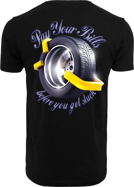 Image du produit MT Tee Pay Your Bills - 15203 (M)