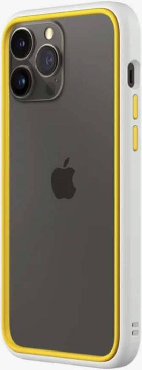 Produktbild RhinoShield CrashGuard NX (Apple iPhone 13 Pro Max)