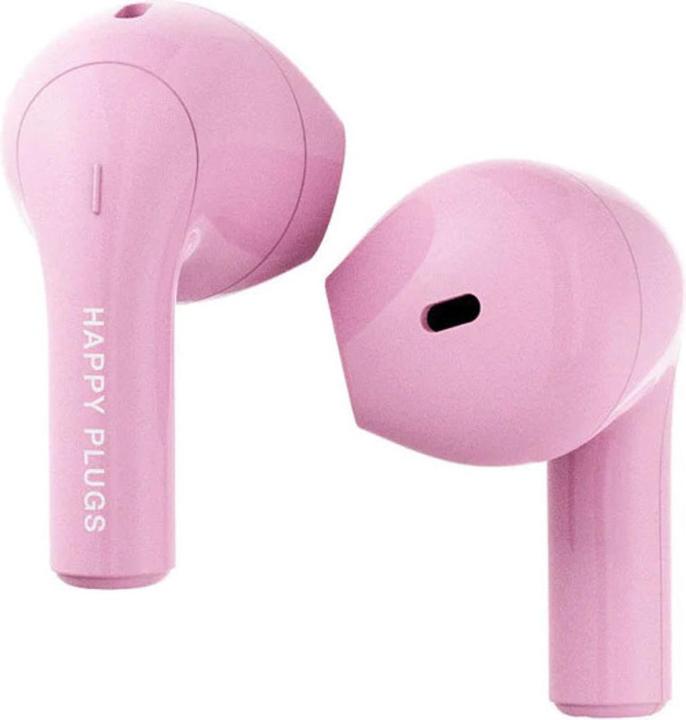 Produktbild Happy Plugs Joy (keine Geräuschunterdrückung, 4.80 h, Kabellos)