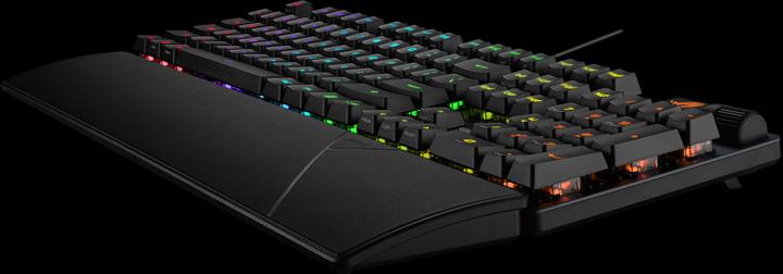 Immagine prodotto ASUS Rog Strix Scope II (DE, Cablato)