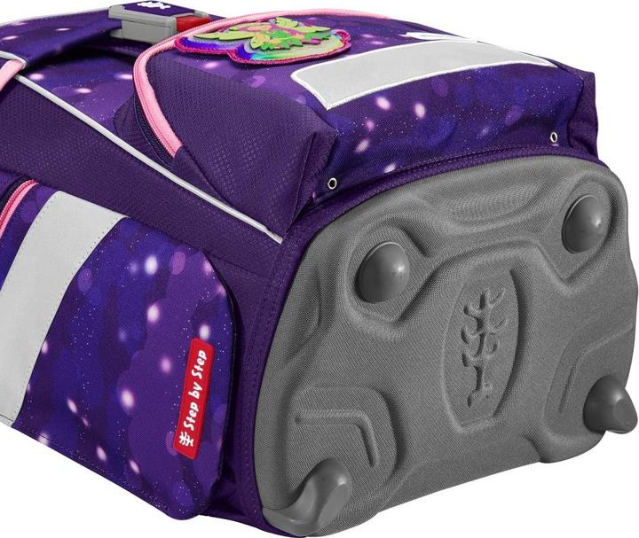 Produktbild Step by Step Ranzen-Set SPACE, 5-teilig (20 l)