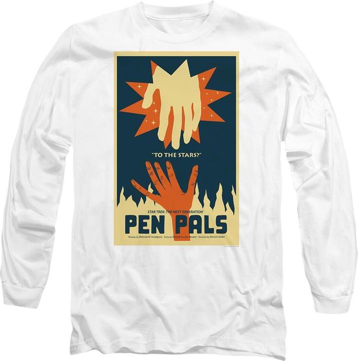 The Next Generation Season 2 Episode 15 TShirt (XL)