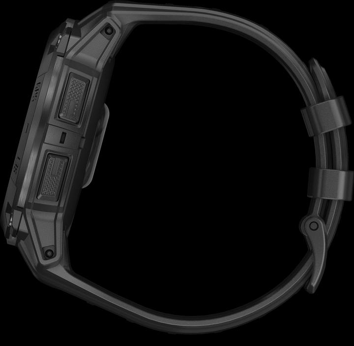 Image du produit Garmin Instinct 3 Amoled Tactical Edition (50 mm)