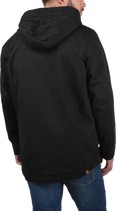 Immagine prodotto Blend Bobby Giacca Di Mezza Stagione Piumini Giubotto da Uomo Con Cappuccio In Cotone 100% (XL)