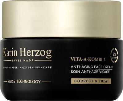 Actual product image Karin Herzog Vita-a-combi 2 (50 ml)