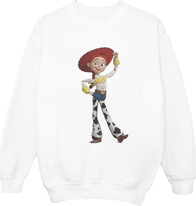 Disney Toy Story Jessie Pose Sweatshirt (XL)