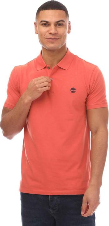 Immagine prodotto Timberland Merrymee River Maglietta Polo Uomo (S)
