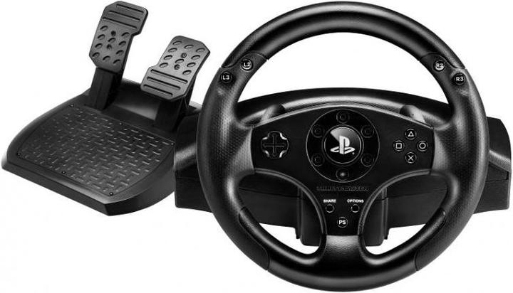 Produktbild Thrustmaster T80 Racing Wheel (PS3, PS4, PS5)