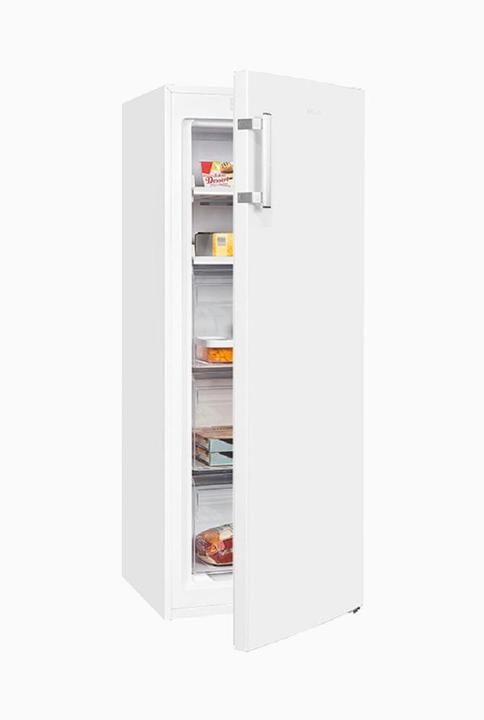 Actual product image Exquisit GS231-NF-H-040D (Stand-alone, 161 l)