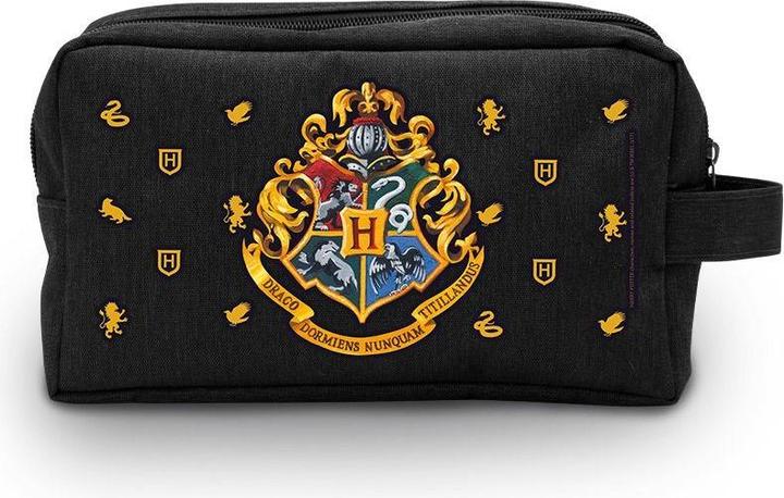 Produktbild ABYstyle HARRY POTTER - Toiletry Bag Hogwarts