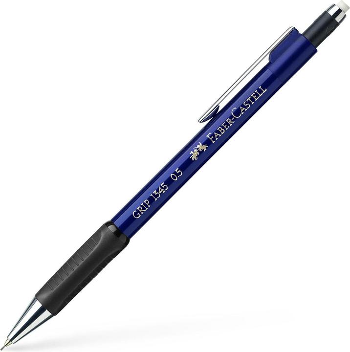 Image du produit Faber-Castell Grip 1345 (0.50 mm, HB, 1 x)