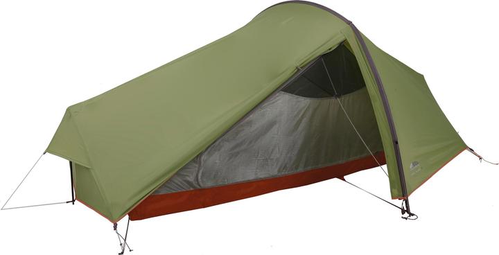 Vango F10 Helium UL 2 (Tunnelzelt, 1.35 kg, 2 Personen)
