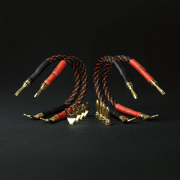 Produktbild Cardas Audio Bi Wiring Kabelbrücke