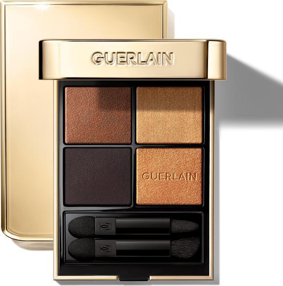 Guerlain Ombres G (Royal Jungle)