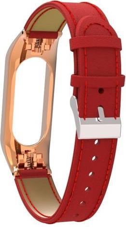 Immagine prodotto MU Style Bracciale di ricambio in vera pelle della serie Unique (Vera pelle)
