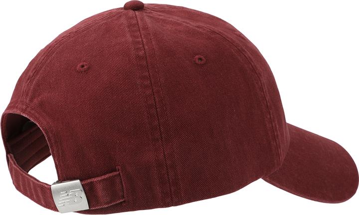 Image du produit New Balance 6 Panel Classic Hat V 2.0 (Taille unique)