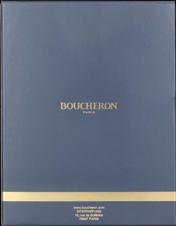 Immagine prodotto Boucheron Jaipur Homme (Eau de parfum, 100 ml)