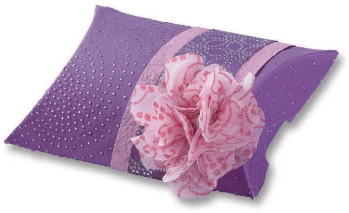 Actual product image Folia Motif block India Punjab (175 g/m², 20 x)