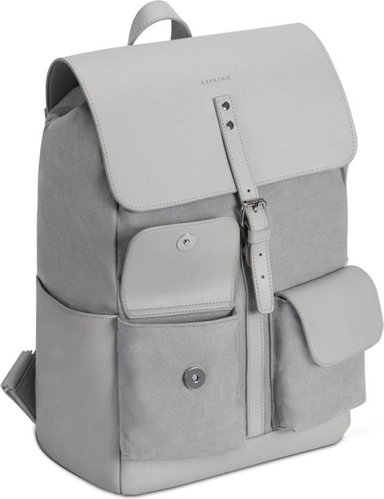 Actual product image Expatrié Laurent (14.80 l)