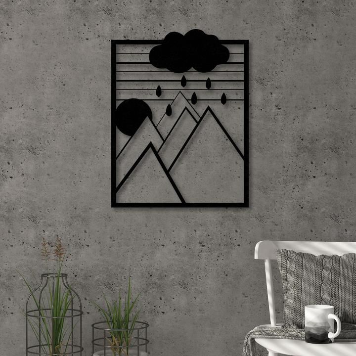 Produktbild Wallxpert Jasper (40 x 40 cm)