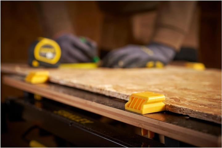 Actual product image Stanley Workmate Deluxe (62.50 cm, 83 cm)