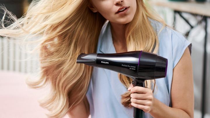 Produktbild Philips DryCare Pro