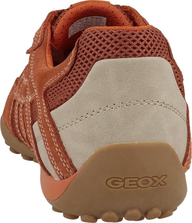 Actual product image Geox U Snake Original A - 64243 (41)