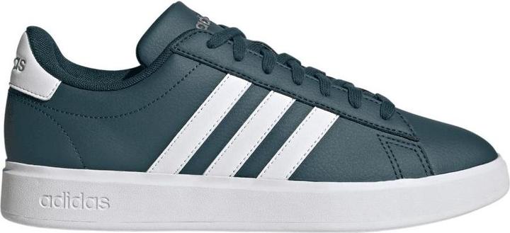 Actual product image adidas Mens Grand Court 2.0 Trainers (40)