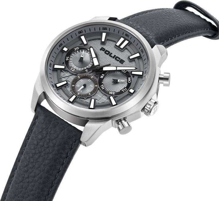 Image du produit Police Rangy (Montre analogique, 44 mm)
