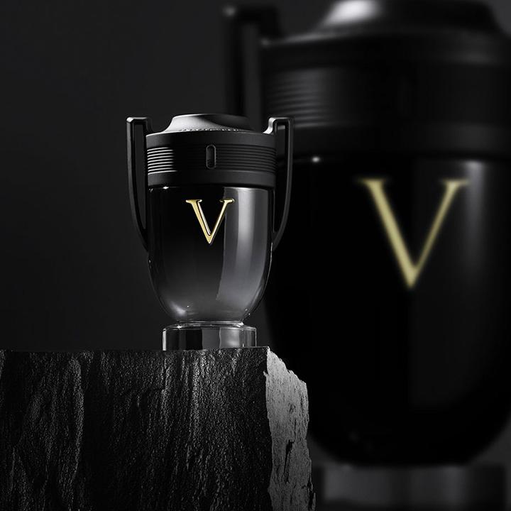 Actual product image Paco Rabanne Invictus Victory (Eau de parfum, 100 ml)