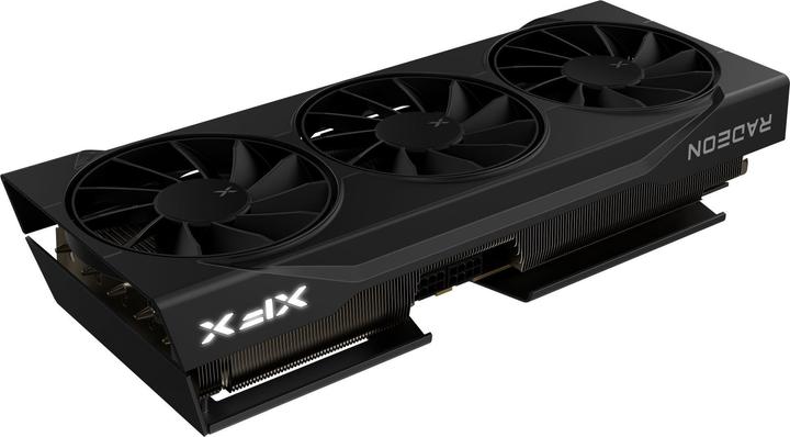Produktbild XFX Quicksilver Radeon RX 9070XT Magnetic Air Edition (16 GB)