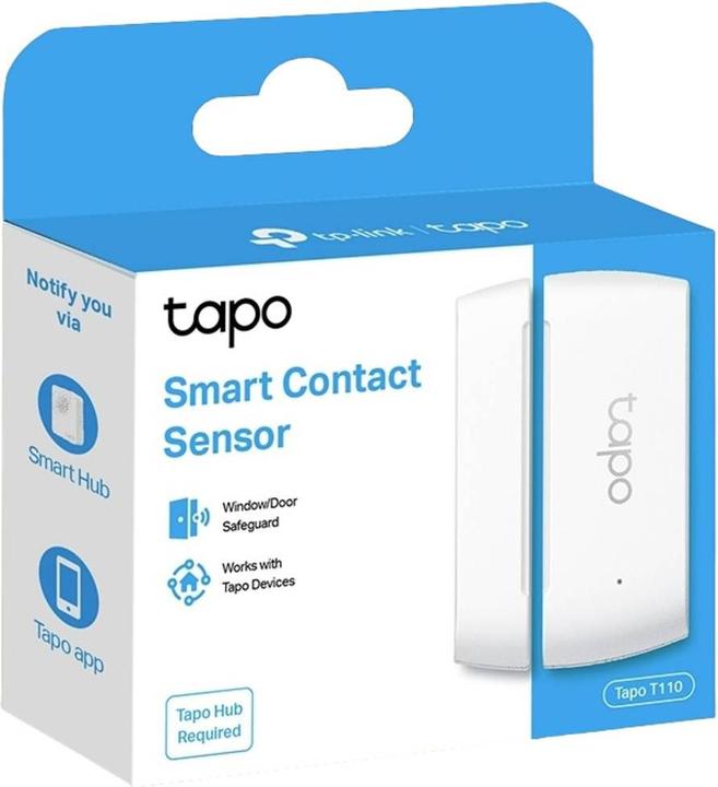 Produktbild TP-Link Tapo T110
