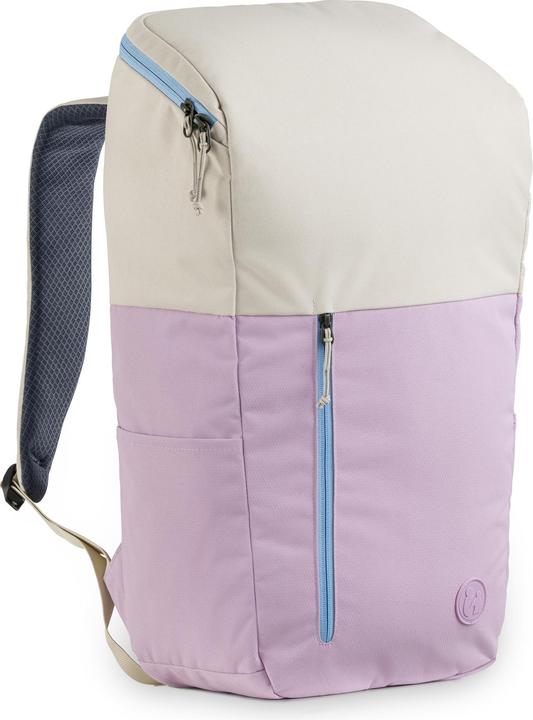 Hauck Pack N Walk Beige-Lavender